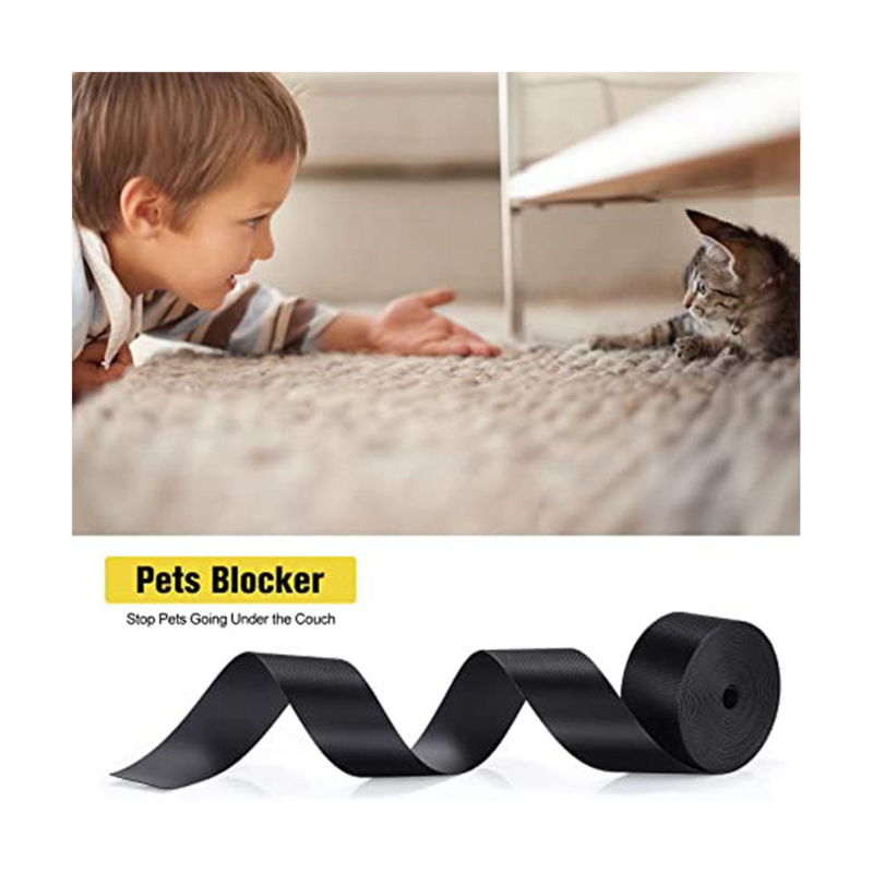Blocco giocattolo per divano sotto il divano blocco giocattolo ferma le cose da andare sotto il divano letto e mobili facili da installare