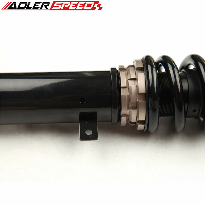 Adlerspeed 32 Way Coilovers Verlaging Ophangset Voor Toyota Chaser (Jzx90/Jzx100) 92-01
