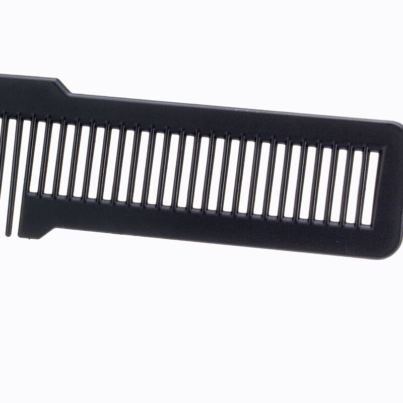 Professional Hair Comb Hair Stylist Hair Comb Heat Resistant Anti Static Hair Salon Barber Shop Styling Tools Hair Coloring Comb