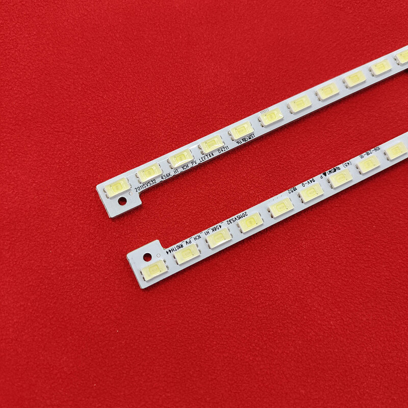Bande de rétroéclairage LED pour Samsung, pour modèles UE32D5000, UA32D5000, LTJ320HN01, BN64-01634A