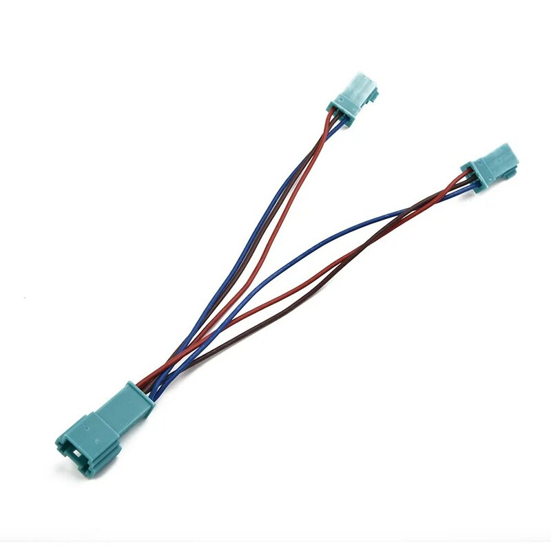 Cupholder LED Ambient Light In-Car Technology Accessories Durable High Quality 19cm Y Type Cable F32 1pcs Wiring