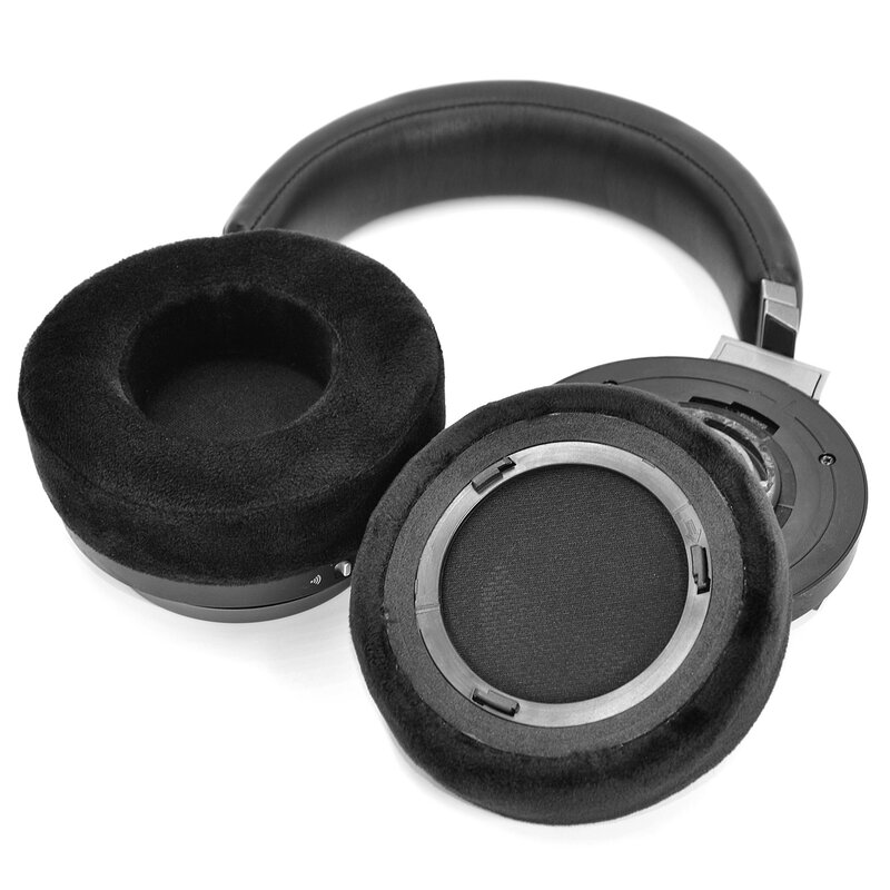 Almohadillas para auriculares Corsair virginoso RGB, recambio de almohadillas para los oídos
