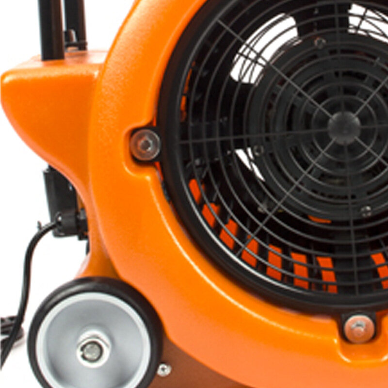 Henglai Fabriek Direct Verkopen 220V-240V Industriële Mini Turbo Warme Lucht Blowers Met Hoge Kwaliteit Voor Vloer En Tapijt