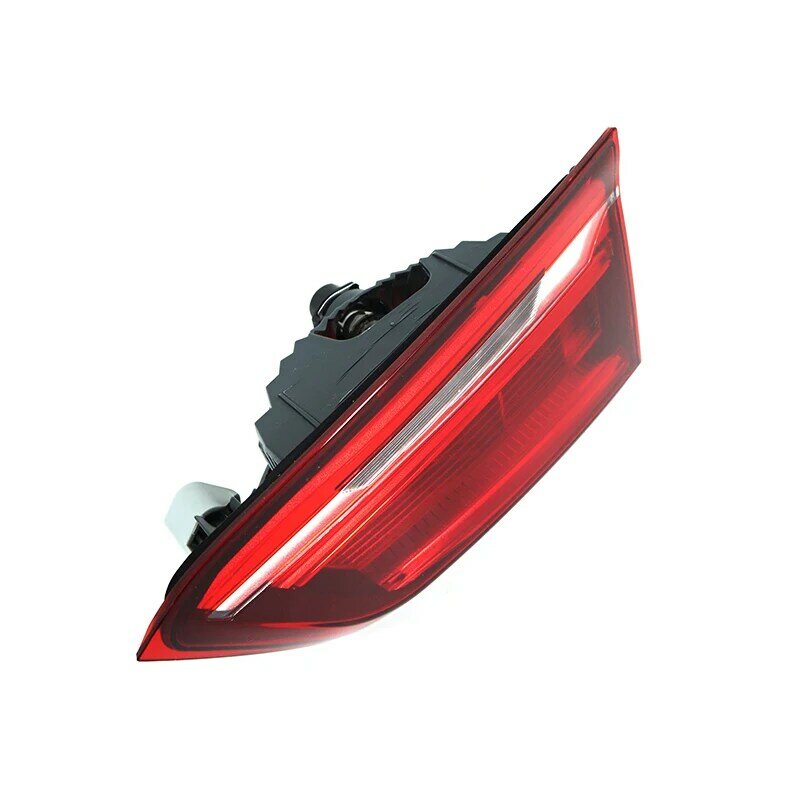 For BMW X1 2016-2019 Car Accessories LED Rear Tail Light Brake Warning Lamp Auto Part Taillight Assembly 63217350697 63217350698