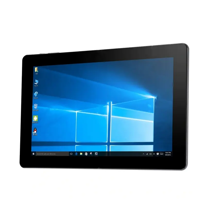Dual System 10.6 INCH CUBE Tablet 2GB+32GB Windows 10 + Android 4.4 HDMI-Compatible 1366*768 IPS  2 Camera