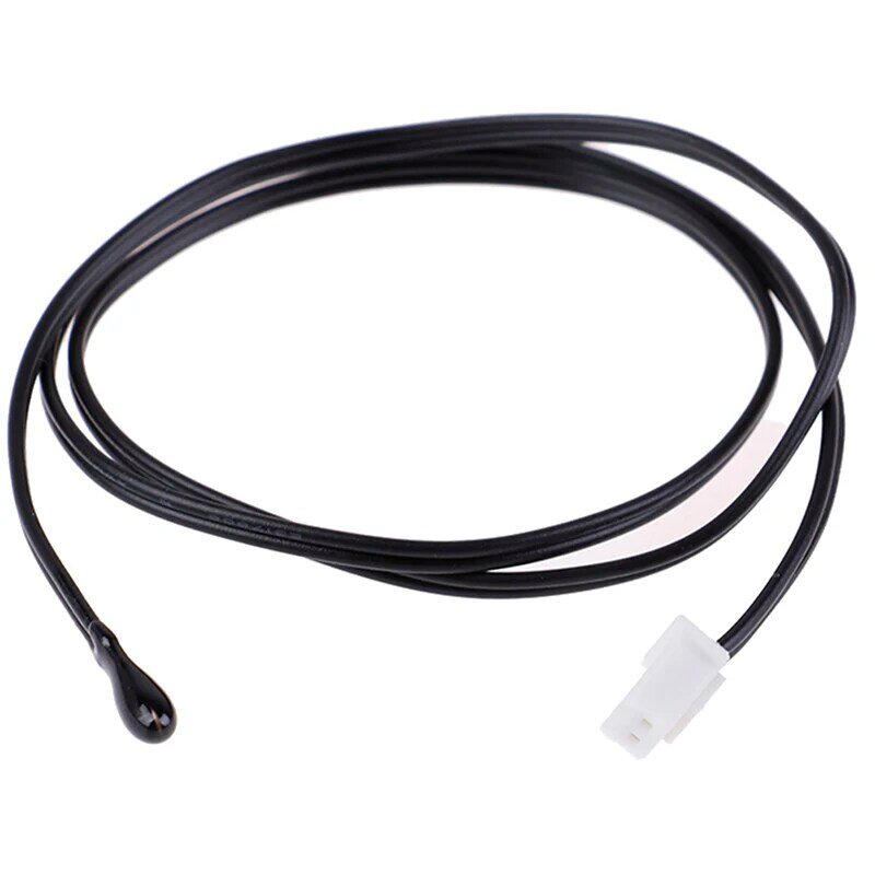 1PC Waterproof Temperature Thermal Thermistor TC 10K Probe Sensor