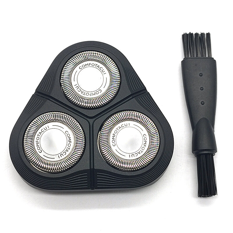 Replacement Shaver Head For Philips S1000 Series Model: S1010 S1020 S1050s 1060 in Razor Blade