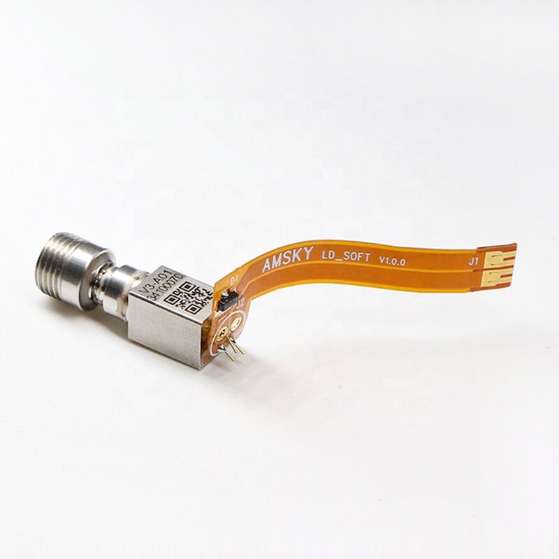 UV 405nm 220mw Laser diode for ctp machine module Amsky V1-V3--V5 VG-V6,thermal sensitive CTP laser diode parts