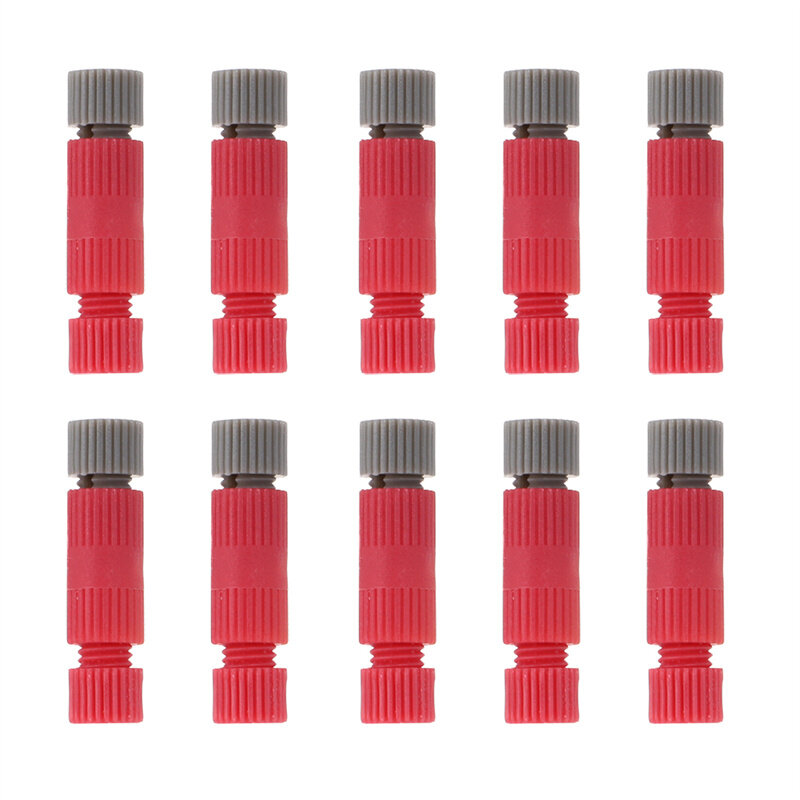 10 buah merah dosi Tap # PTA2022R 20-22 ga kawat konektor plug