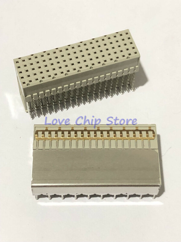 5352171-1 53521711 Hard Metric Connector Z-PACK 95 POS 95PIN 95P 5*19P 2.0mm New and Original