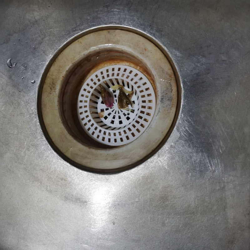 1 pz lavello da cucina filtro filtro fogna scarichi a pavimento doccia vasca da bagno raccoglitore di capelli collettore di rifiuti per cucina accessori per il bagno