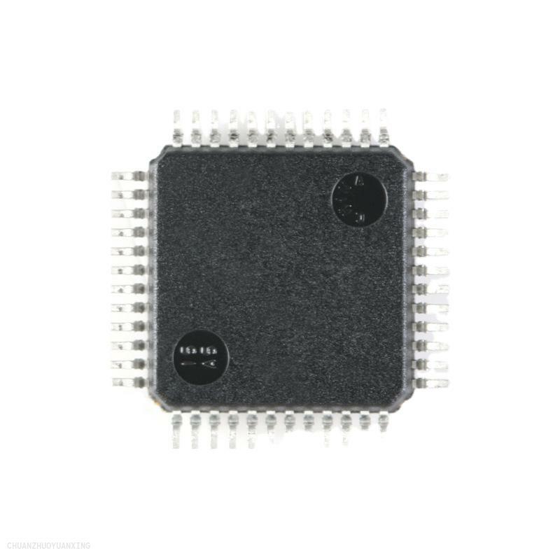 Original authentique STM32L151 32L151C8T6 STM32L151C8T6 LQFP-48 ARM Cortex-M3 32 bits Microcontrôleur-MCU