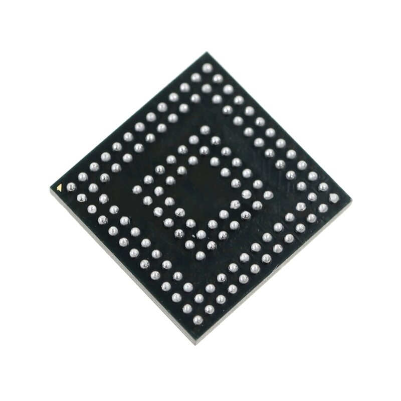 Untuk SteamDeck Gaming Gear dengan Tepi Tajam IT5570VG 128 Ball Array Chipset BGA IC Aksesori Perbaikan Penggantian