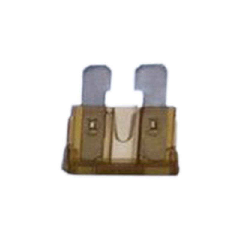 Blade Fuses Automotive Fuses Variety Of Automotive Uses Medium 1pc 32V DC 3A-40A Motorcycle Fuses Automotive Fuses