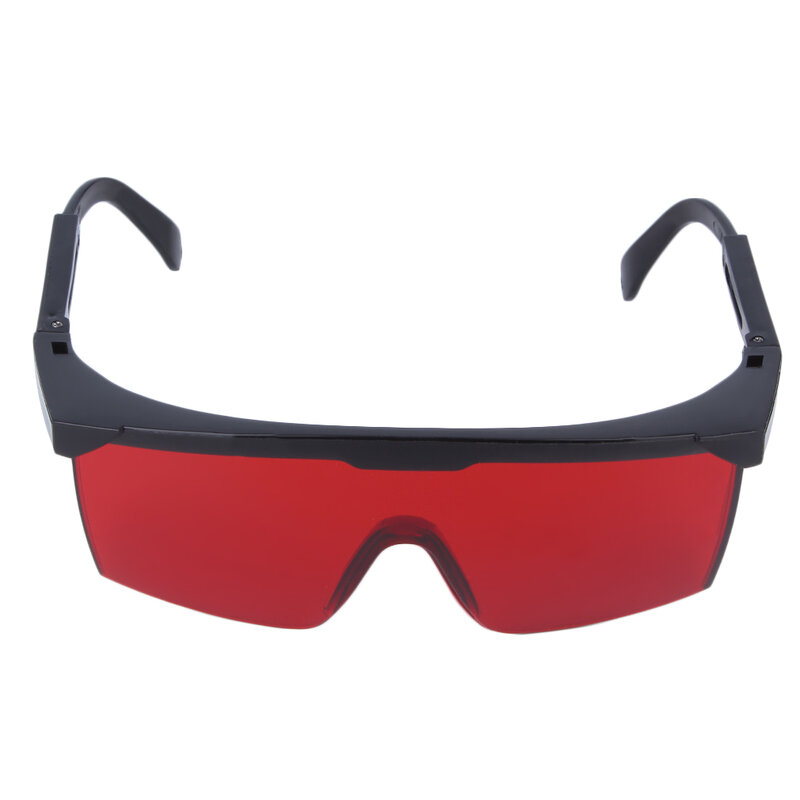 Kacamata Pelindung Mata Kacamata Las Kacamata Keamanan Laser Kacamata Mata Kacamata Laser Keren Universal untuk Pria Wanita