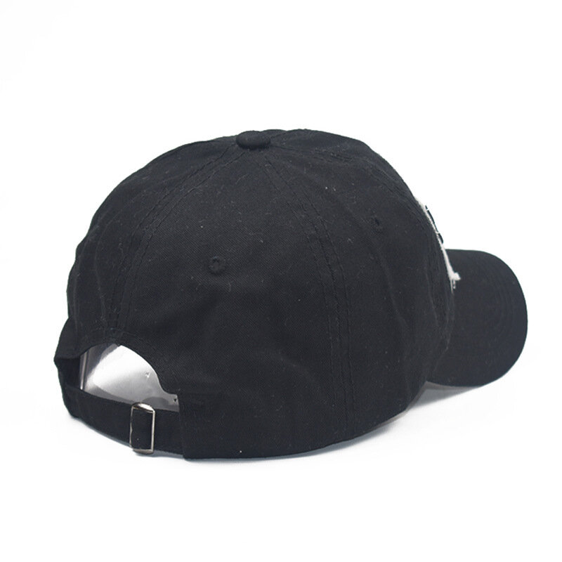 Topi bisbol bordir 1932 katun dapat dicuci untuk pria wanita topi Snapback Vintage visor olahraga uniseks remaja topi Hip Hop topi ayah tulang