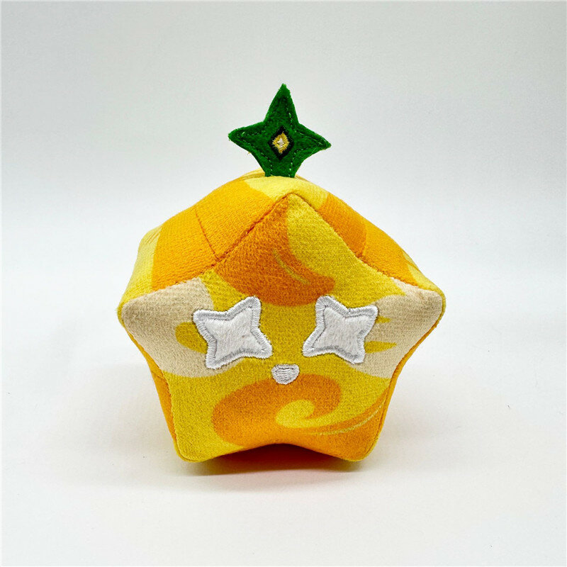 Blox Fruit peluches de Anime, muñeco de peluche suave, pollito, murciélago, frutas, regalo de Navidad para niños