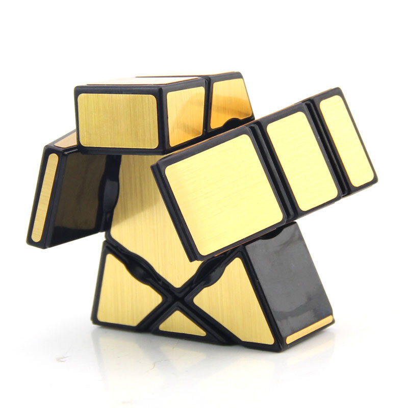 YJ Chost 133 cubo mágico 1x3x3 cubo giratorio cubo mágico educativo juguetes para niños juguetes educativos cubo mágico para fotos