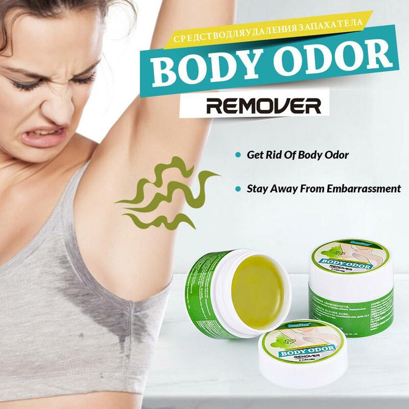 Body Odor Underarm Sweat Spray Antiperspirants Deodorant Remove Foot Odor Deodorizer Eliminate Bad Smell Antiperspirants