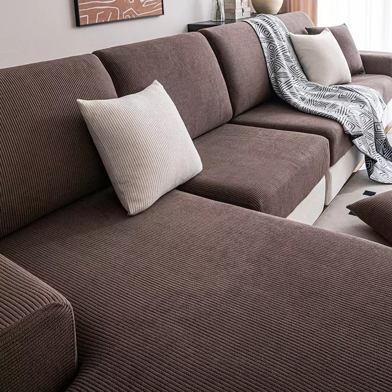 Funda de sofá impermeable para el hogar