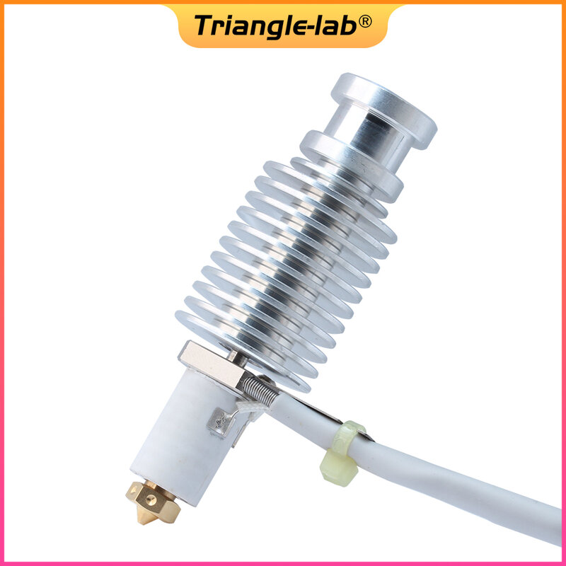 RS Trianglelab 115W High Power CHC Pro Kit Ceramic Heating Core Quick Heating For Ender 3 Volcano Hotend CR10 mk3s blv