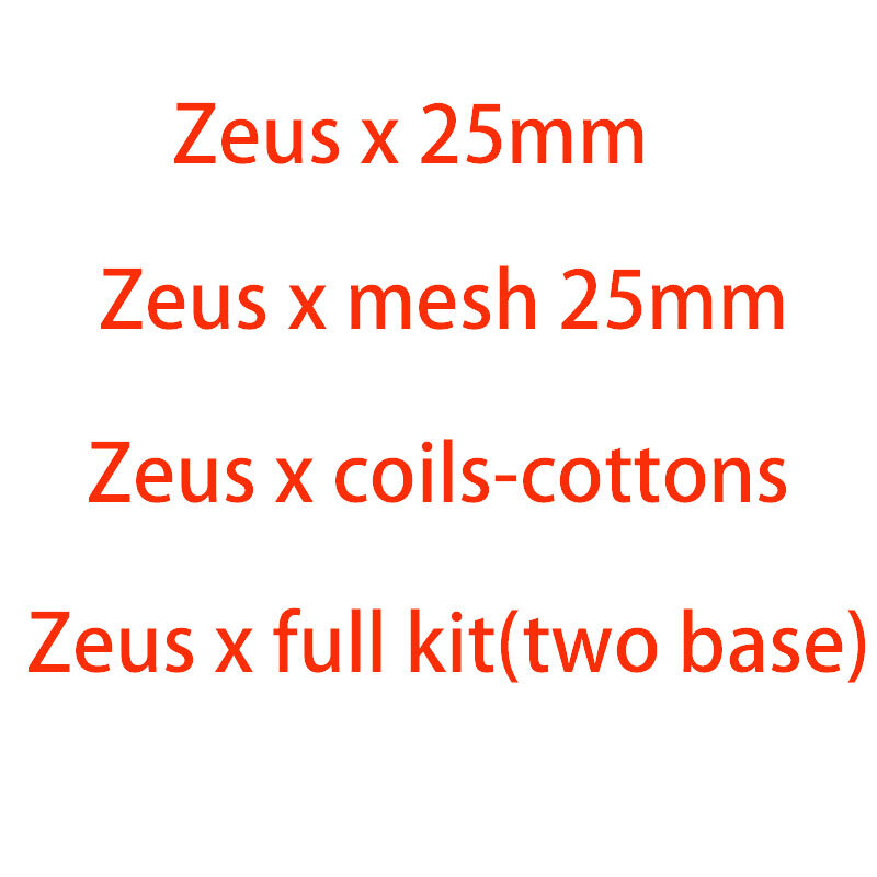 Cartão de visita para Zeus X, MESH, Dual Zeus, V2, V2, V1, VS, Sirene, V2, V4, BSKR, V3, Mini, Suprimentos culturais e educacionais