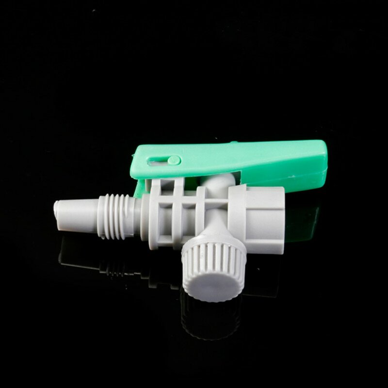 Improve Your Spraying Experience with this Lightweight and Durable Garden Sprayer Handle Switch, Built to Last
