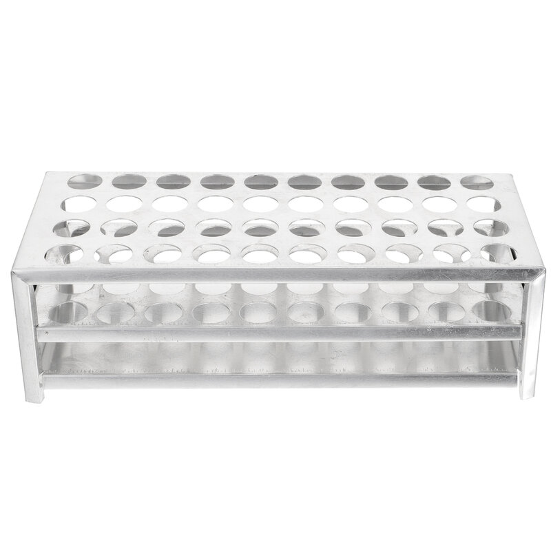 1pc Test Tubes Plastic Test Tubes Plastic Chemistry Test Tubes Plastic Transparent Test Tube Storage Stand Rack Stand Stand