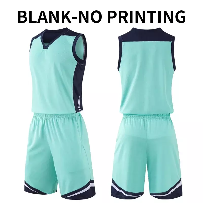 Custom Mens Cheap Retro Basketball Uniform Polyester Mesh Adult Summer Breathable Basketball Jersey Shirt With Short HLG224