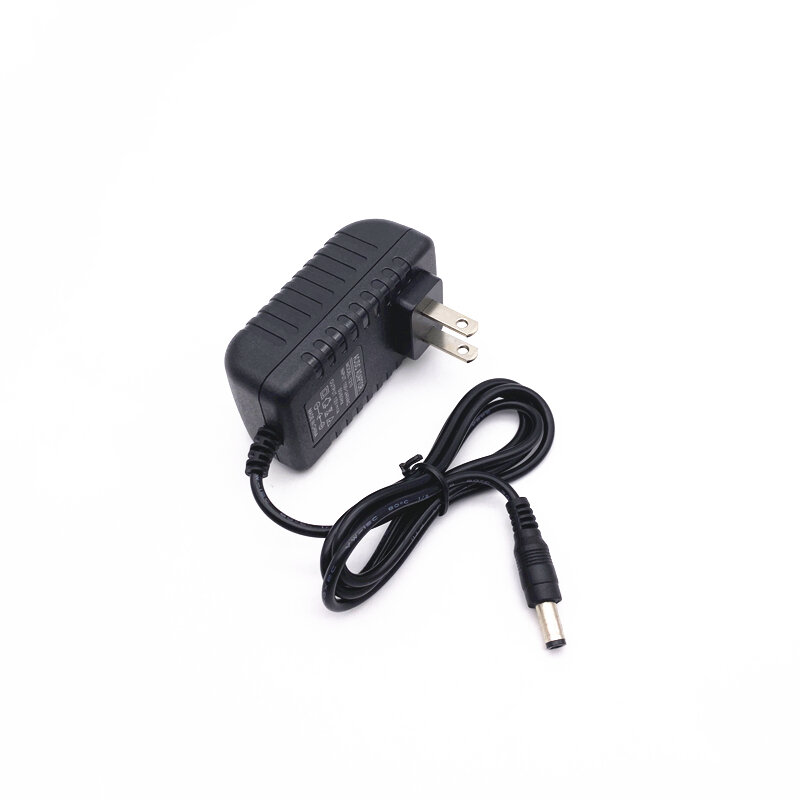 DC 12V 1.5A Power Adapter Switching Power Supply 12V 1500mA Router Model Power Cord