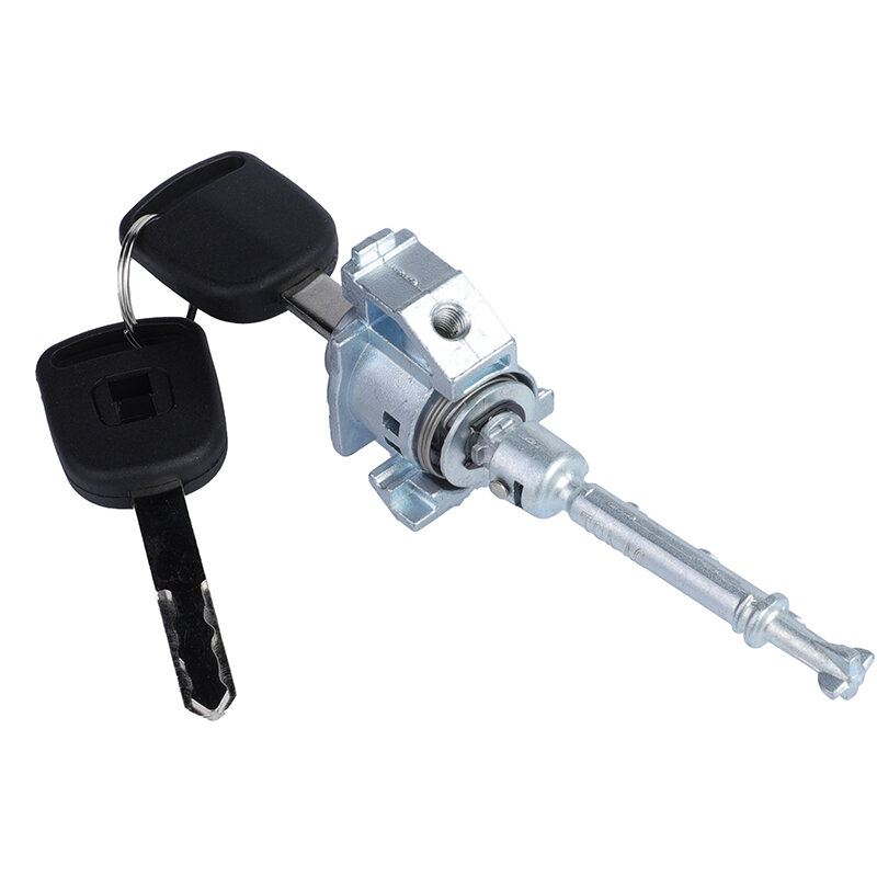 VRVR 72185-TR0-A01 72185TR0A01 Left Driver Side Door Lock Core Cylinder For 2012- 2015 Honda Civic CRV