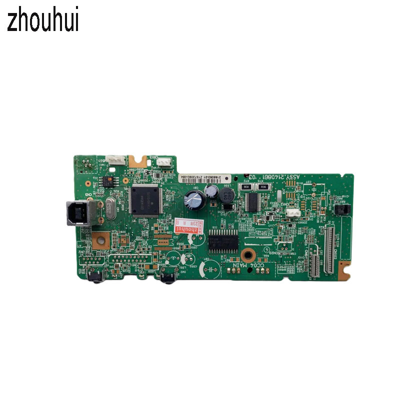 Original Main Board Motherboard for Epson L3150 L3250 L3210 L3100 L3160 L3110 L3215 L1110 Printer Logic Formatter Board