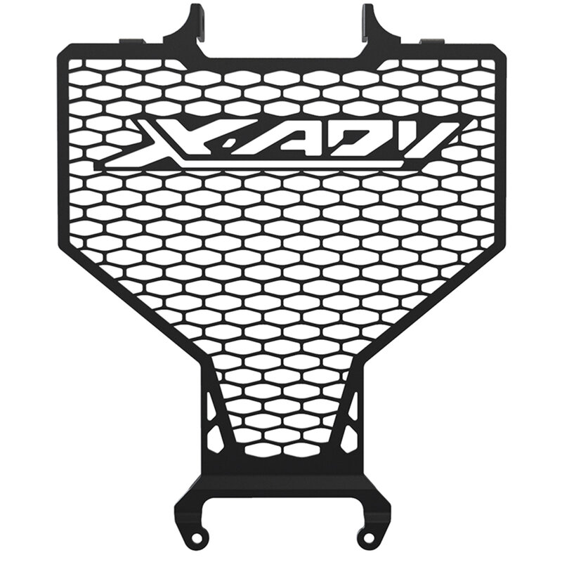 2024 2023 For Honda X-ADV XADV 750 X-ADV750 XADV750 2021 2022 2023 Motorcycle CNC Radiator Grille Grill Guard Cover Protector