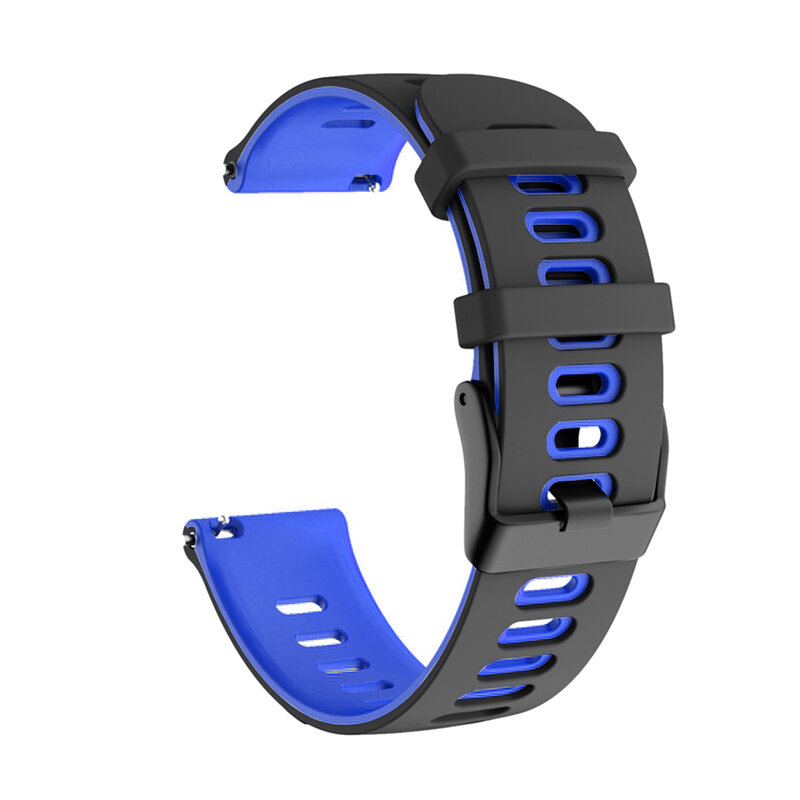Bracelet de rechange en silicone pour POLAR IGNITE 2, bracelet sportif, bracelets, 20mm, 22mm