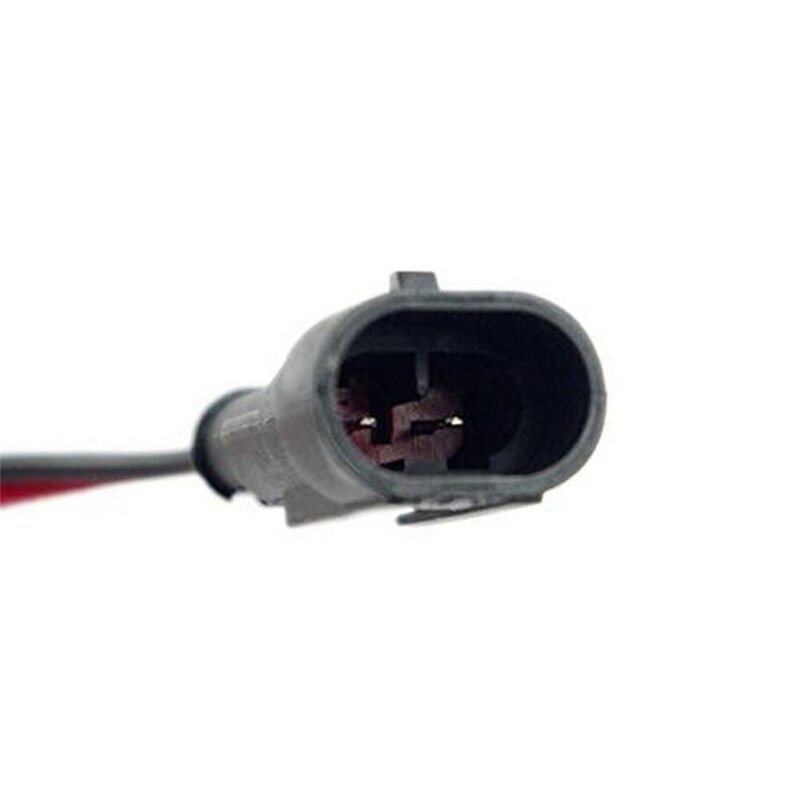 Conector eléctrico impermeable para coche, Kit de 5 piezas, 2 vías, cable AWG, marino, superventas