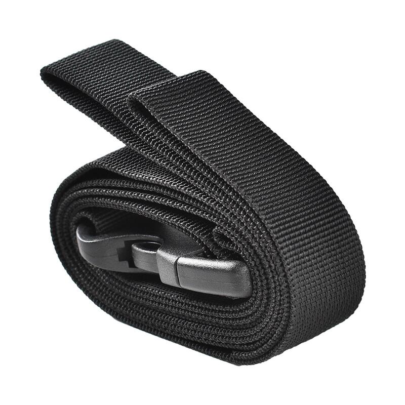 Travel Luggage Strap Fastening Rope Seat Belt for Outdoor Connector Bundling