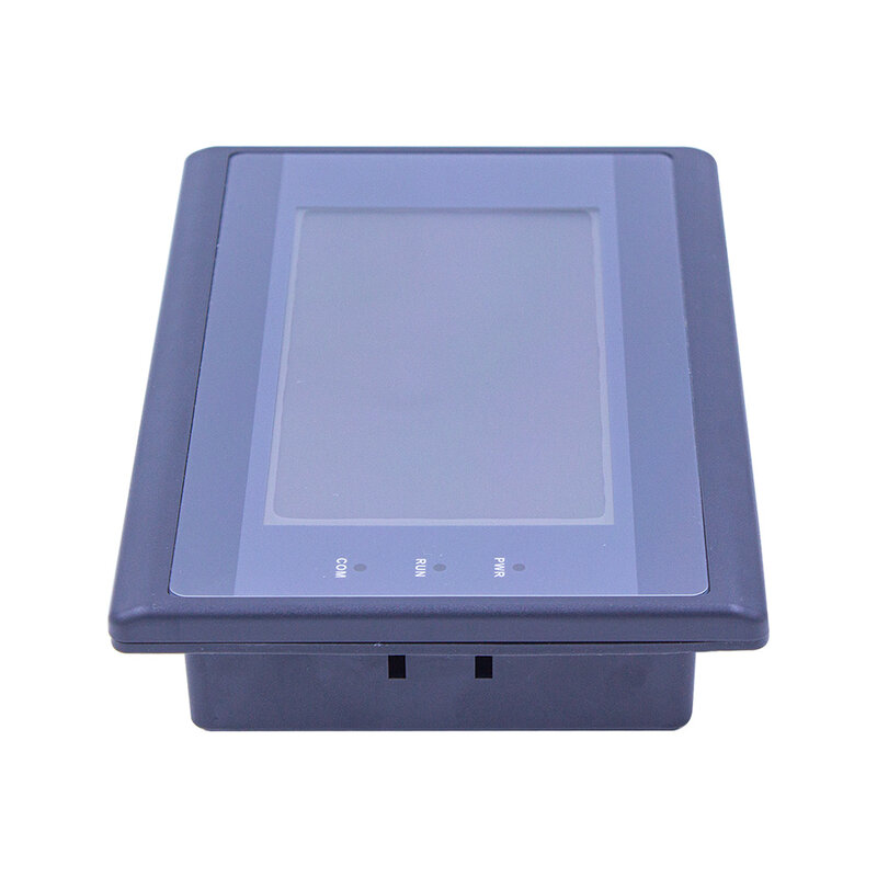 SEEKU-pantalla táctil HMI WS-043AP, dispositivo de 4,3 pulgadas, 480x272 px, LED, COM 232/485/422