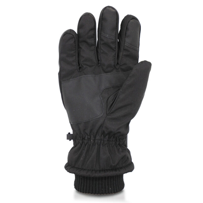 Ski handschuhe Winter Ski handschuh für Sport Outdoor wasserdichte wind dichte Thermo handschuhe wasserdicht warm verdickt Fahrrad handschuh