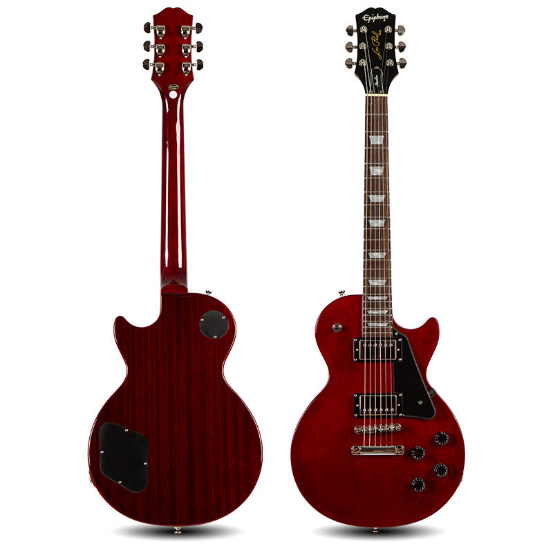 Epiphone Les Paul Studio E-Gitarre bereit im Laden Original Gitarre versand kostenfrei