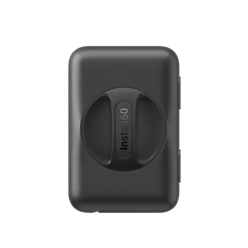 Insta360 bery/ONE X2 GPS Action Remote, Accessoires d'origine, Nouvelle version, RS, R