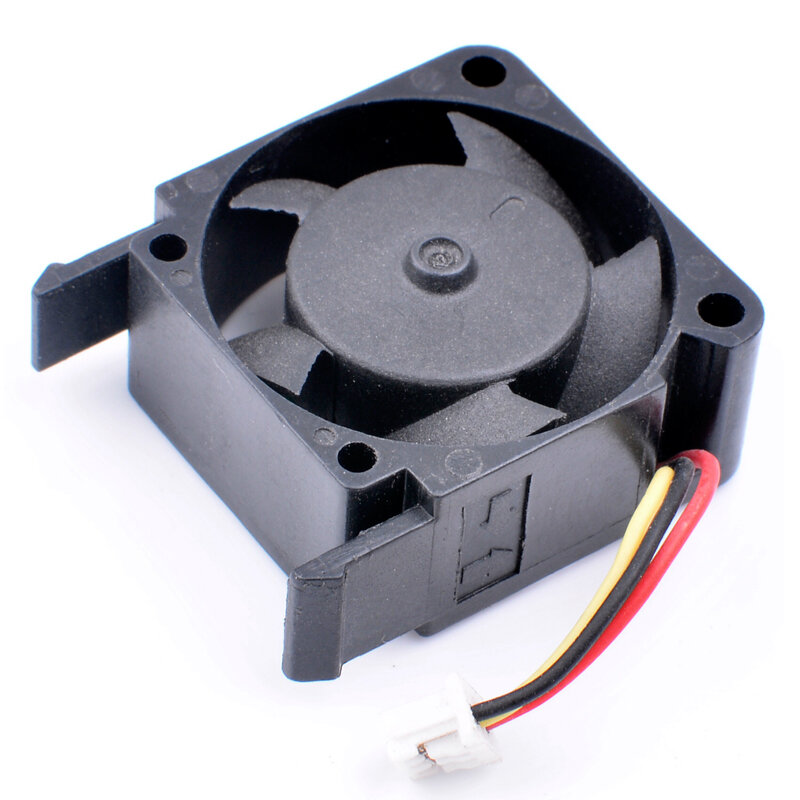 Brand new original ASB02512HHA 2.5cm 2510 25mm fan DC12V 0.10A 3 line micro device small cooling fan