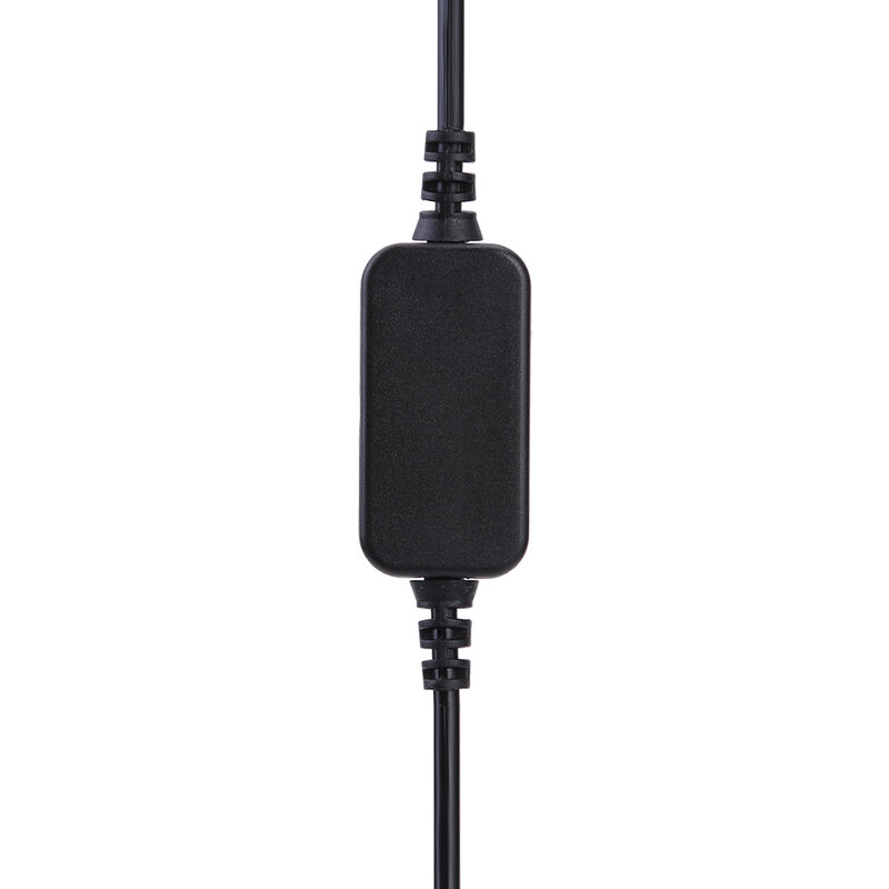 Kabel ekstensi pengisi daya USB, untuk Yaesu VX-6R VX7R FT60R VX177 Radio