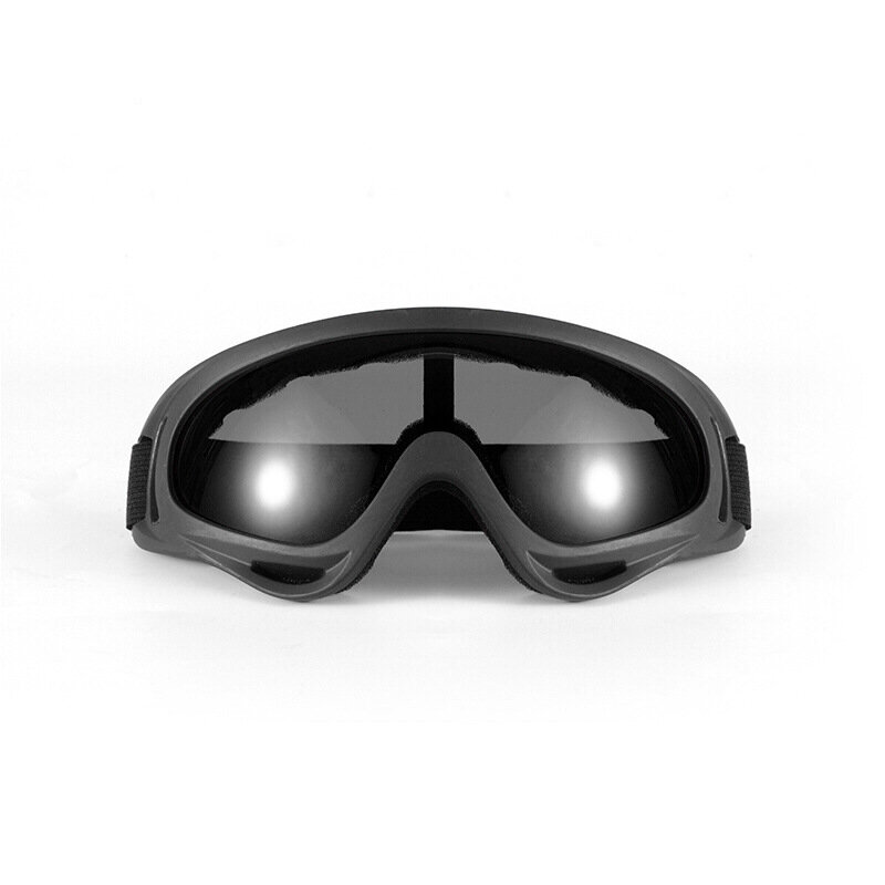 Moda gogle motocyklowe maska Motocross wiatroszczelny kask Moto rower motocrossowy okulary do jazdy okulary przeciwsłoneczne okulary rowerowe