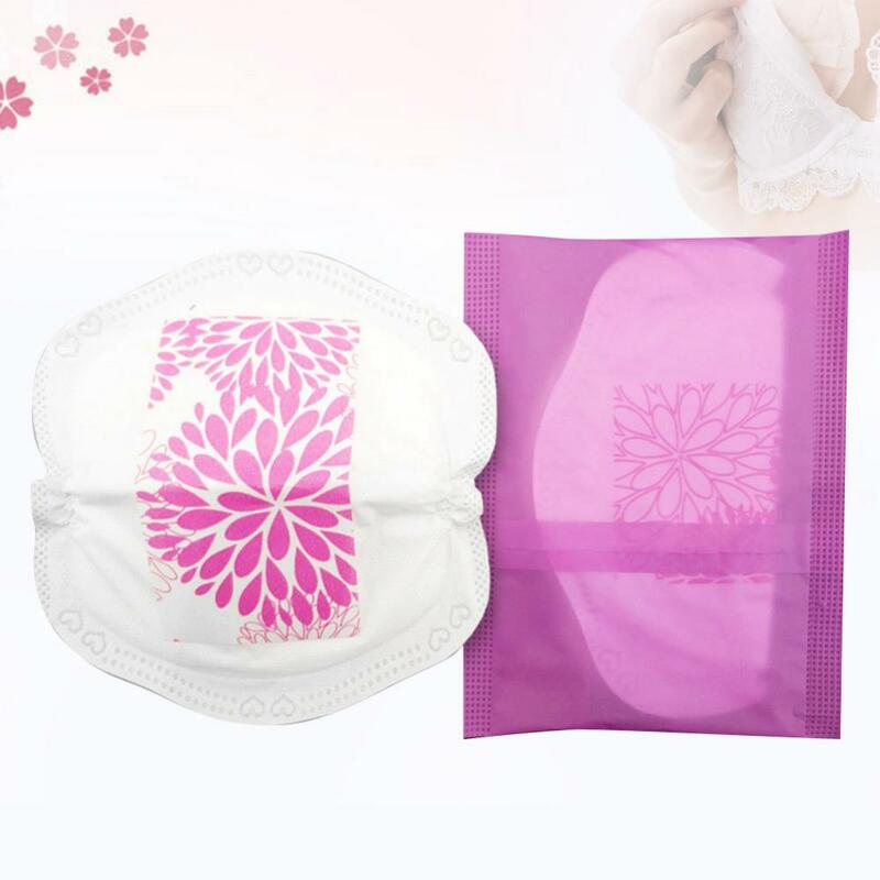 Disposable Nursing Pads For Breastfeeding Water-absorbent Pads Super Soft Pregnant Women Breast Milk Pad Wholesale