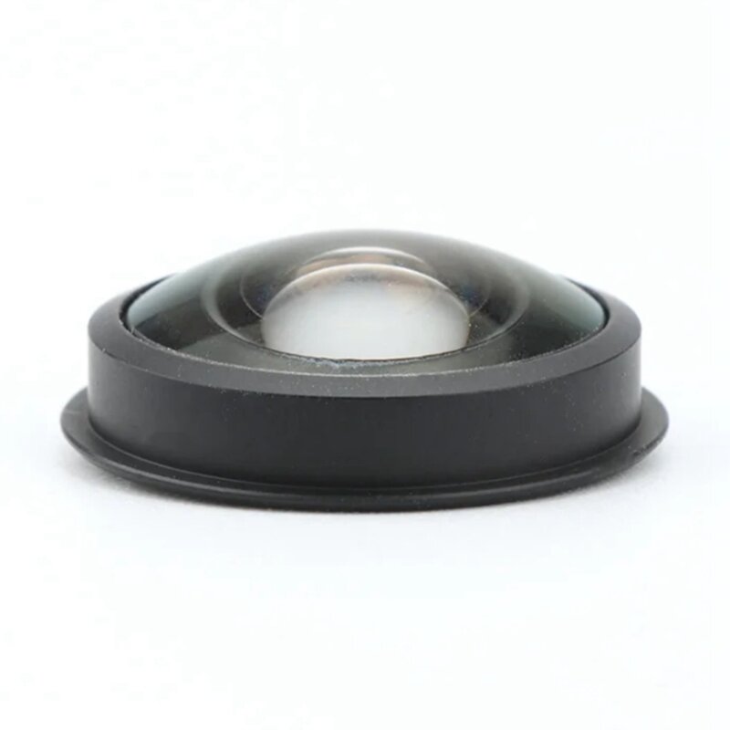 Voor Insta360 X 3 Vervangende Lensglas Voor Het Repareren Van Vervangende Onderdelen Van De Actiecamera