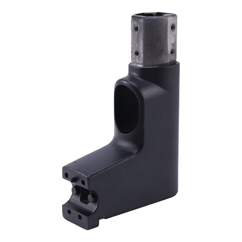 Electric Scooter Dashboard Bracket Instrument Press Block For Ninebot MAX G30 Skateboard Replacement Accessories 15.5X10.6X3.6Cm
