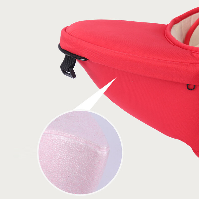 Ergonomiczne nosidełko dla dzieci plecak niemowlę dziecko Hipseat Carrier przodem do świata ergonomiczny kangur otulaczek plecak podróżny
