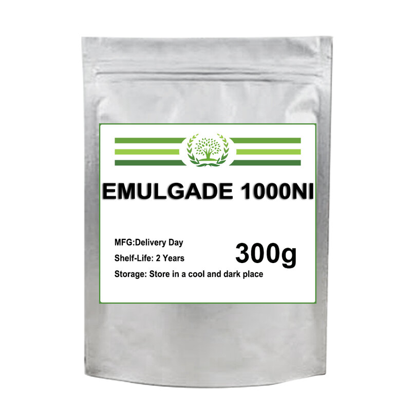 EMULGADO-Fornecimento de cera auto-emulsionante de alemão, hexadecanol, éter, C16-18, álcool/PEG-20, 1000NI