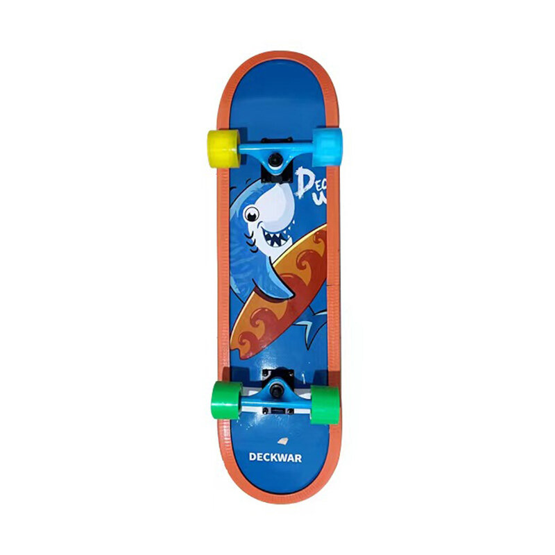 Защитная Резиновая полоса для скейтборда, U-образный дизайн