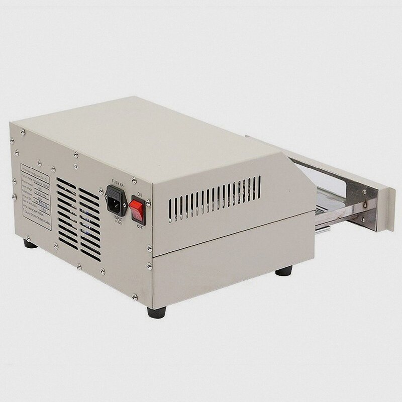 적외선 IC 히터 리플로우 오븐 기계, T-962 리플로우 장비, 무료 배송, T962